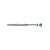 Рамный дюбель FUR 14х210 F SS(50) Fischer